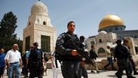 Siyonist rejimin Kudüs tarihini yeni tahrif çalışması