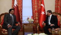 Katar ve Türkiye arasında askeri işbirliği anlaşması imzalandı