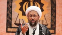 Yargı gücü başkanı: İnsan haklarının İran aleyhindeki raporu, münafıklar güruhunun iddialarının özetidir