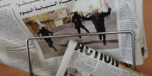 Bahreyn’de özgürlük durumu kaygı verici boyutta
