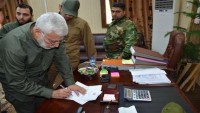 Tuzhurmato çatışmalarına son verilmesi anlaşması imzalandı