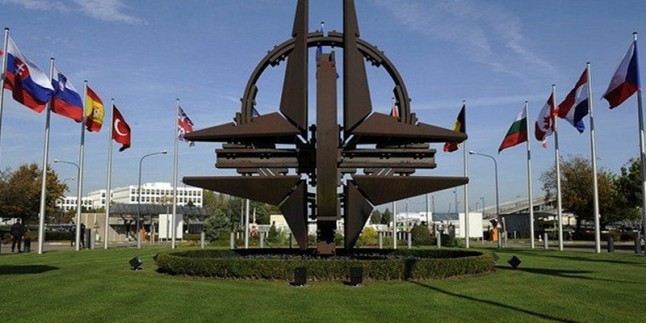 Siyonist rejim ve NATO işbirliğinin gelişmesi
