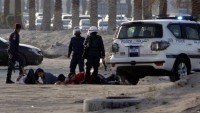 Bahreyn rejiminin halkı sindirme girişimleri sürüyor