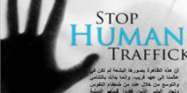 Lübnan’da insan kaçakçılığı çetesi çökertildi