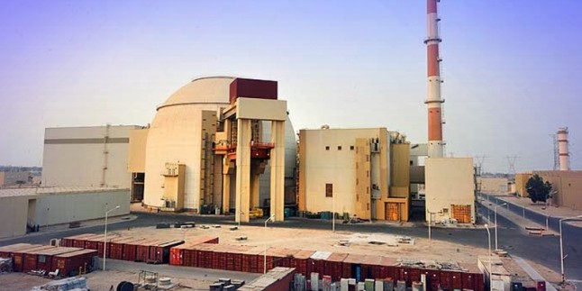 İran’da iki yeni enerji birimi oluşturulacak