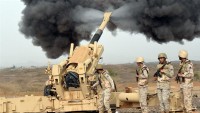 Savaştan kaçan binlerce Suudi asker, rejim zindanlarında tutuluyor
