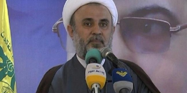 Şeyh Nebil Kavuk: “Suudiler, Müslümanlar’a karşı savaş ilan etmiştir”