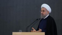 Ruhani: İşsizlik ve göç sorunu hükümetin öncelikleridir