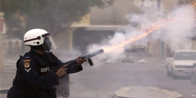 Avrupa İnsan Hakları’ndan Bahreyn rejimine eleştiri