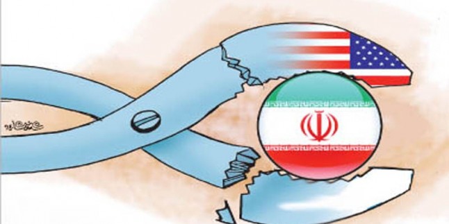 İran’dan ABD’nin iddialarına tepki