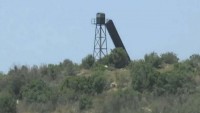 Lübnan ordusunun Gözlem Kule inşası İsrail’i korkutuyor