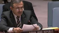 Suriye’den BM’ye ABD ve Türkiye’nin tecavüzlerinin göz ardı edilmesine eleştiri