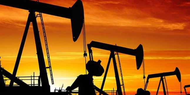 İran ağır ham petrolü 47 dolar eşiğinde