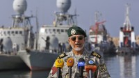General Seyyari: İran deniz kuvvetlerinin yabancı teçhizata ihtiyacı yok