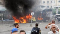 IŞİD Haseke’de bombalı saldırı düzenledi: 24 ölü, 22 yaralı