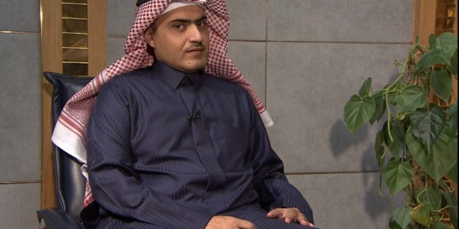 Irak’tan Suudi Arabistan’a “Büyükelçi’ni değiştir” mektubu
