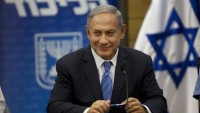 Siyonist İsrail başbakanından Trump’a ‘Kudüs’ teşekkürü