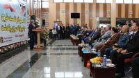 İran ve Azerbaycan arasında yeni sınır terminali açıldı