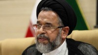 İran istihbarat bakanından yatırımcıların güvenliğine dair vurgu