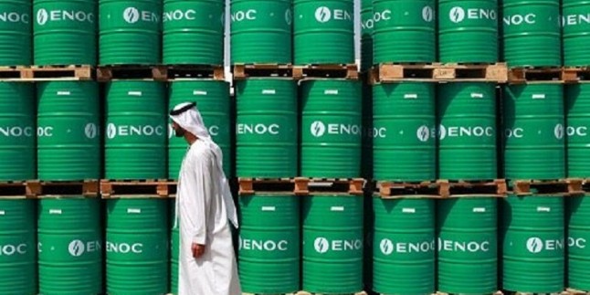 Arabistan’ın petrol piyasasında sinsi hareketlerini sürdürmesi
