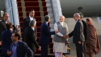 Hindistan başbakanı İran’la ilişkilerin geliştirilmesini istedi