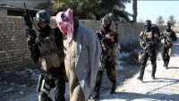Irak’ta 3 tehlikeli IŞİD komutanı yakalandı