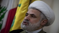 Hizbullah’tan Suriye’deki terör karşıtı mücadeleye destek