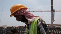 Suudi Bin Ladin Firması, 50 bin çalışanını ihraç etti