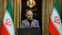 İran Cumhurbaşkanı Yardımcısı: Hükümet, İran halkının haklarını almak için kararlıdır