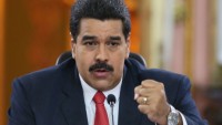 Venezuela Lideri: ABD’nin komplolarına teslim olmayacağız!