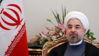 İran Cumhurbaşkanı Hasan Ruhani Kurban bayramını kutladı