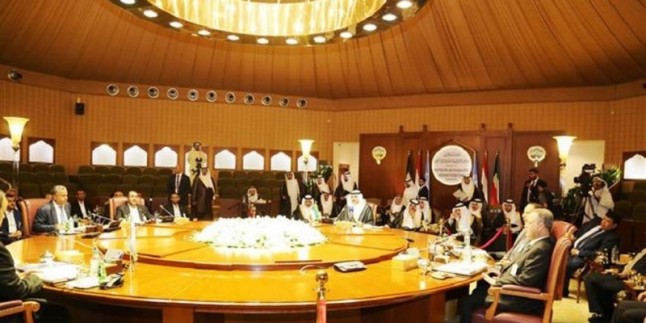 Kuveyt’te Yemen barış müzakerelerinin 2. turu ertelendi