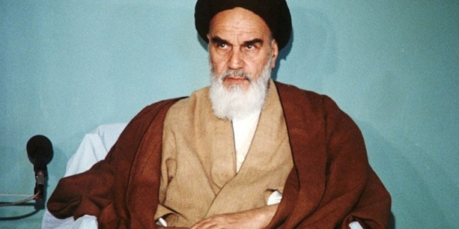 İran’ın Kuveyt Büyük elçisi: İmam Humeyni (ks)’nin kişiliği öz Muhammedi İslam’ın bir yansıması