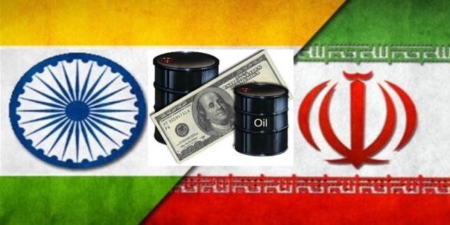 Hindistan İran’a petrol borcunun bir kısmını daha ödedi
