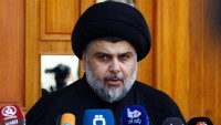 Mukteda Sadr’dan Suud Rejiminin Irak Büyükelçisine Tepki