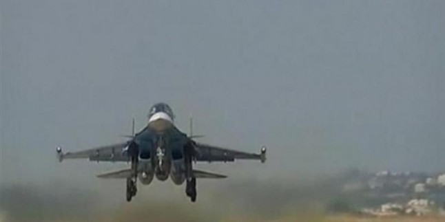 Rusya: Uçaklarımız, İdlib’in Han Şeyhun bölgesini bombalamadı