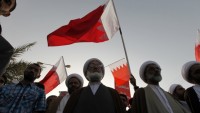 Bahreyn’de siyasi aktivist tutuklandı