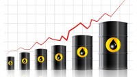 İran’da petrol üretimi eşsiz bir şekilde artış kaydediyor
