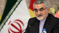 Burucerdi: UAEK İran’ın nükleer konuda sızan bilgileriyle ilgili bilgi vermelidir
