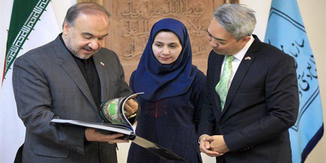 İran helal turizmin merkezi oluyor