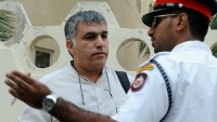 Bahreyn İnsan Hakları Merkezi Başkanının Tutuklanmasına Kınama