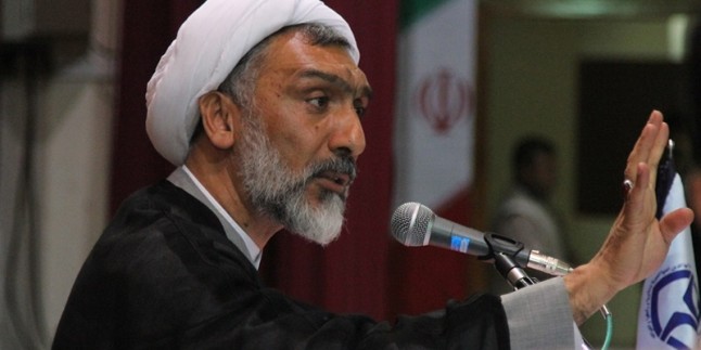 İran adalet bakanı: Amerika’da seçim propagandaları bütün milletler için ibretlik