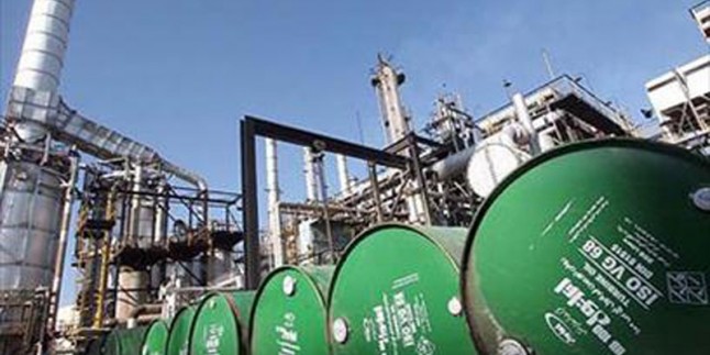 İspanya Venezuella petrolü yerine İran’dan petrol satın almaya karar verdi