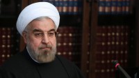 İran Cumhurbaşkanı, çevreye saldıranlara karşı mücadeleye vurgu yaptı