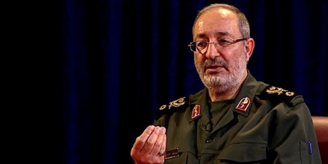 Tuğgeneral Cezairi: İran’ın bölgedeki varlığı sultacılığın kovulmasıdır