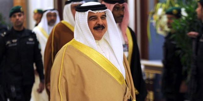 Siyonist Bahreyn rejimi, din adamlarının siyasi faaliyetlerini yasakladı