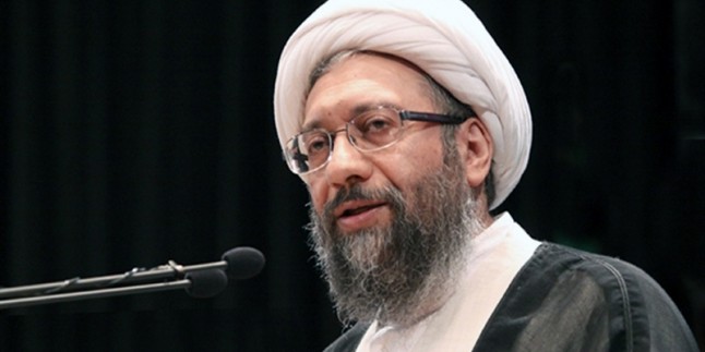 İran’da güvensizlik oluşturulması konusunda uyarı