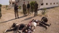 Suriye’nin kuzeyinde çok sayıda terörist öldürüldü