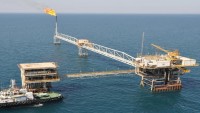 İran’ın Furuzan petrol havzasından petrol istihsali 763 milyon varile ulaştı