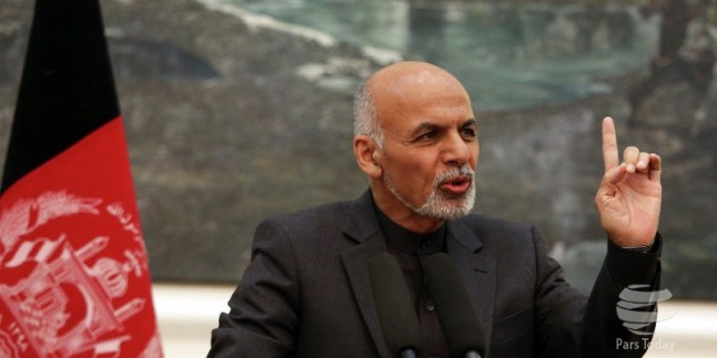 Afganistan’da genel yas ilan edildi